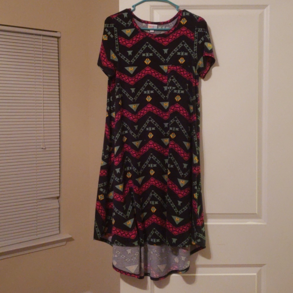 Lularoe Carly Dress